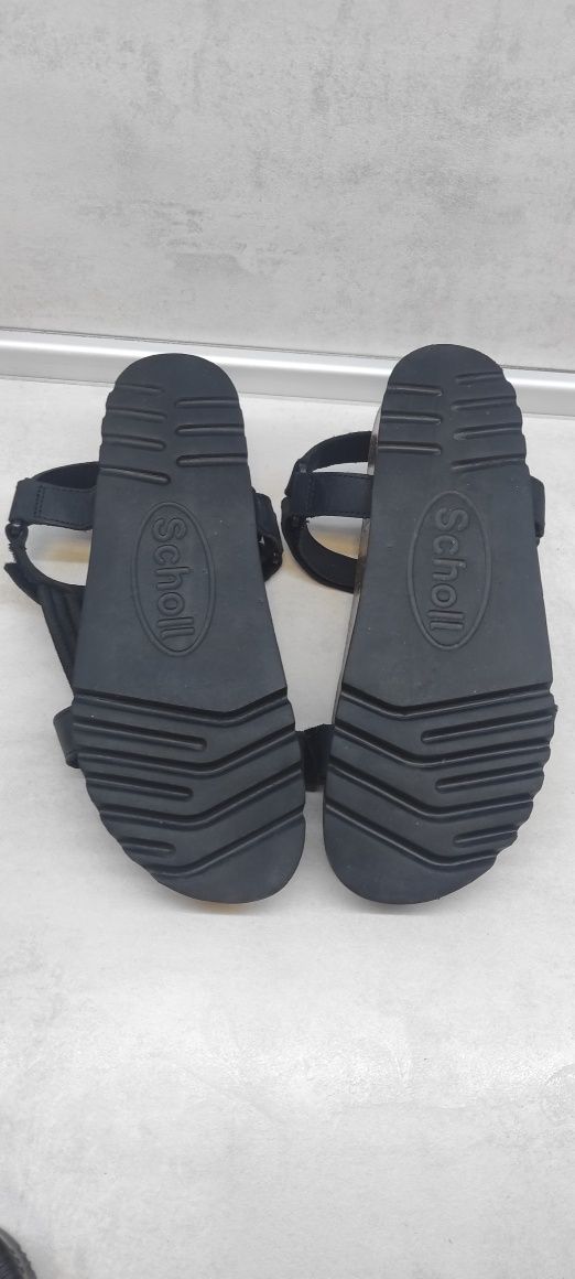 Ортопедчни сандали Scholl
