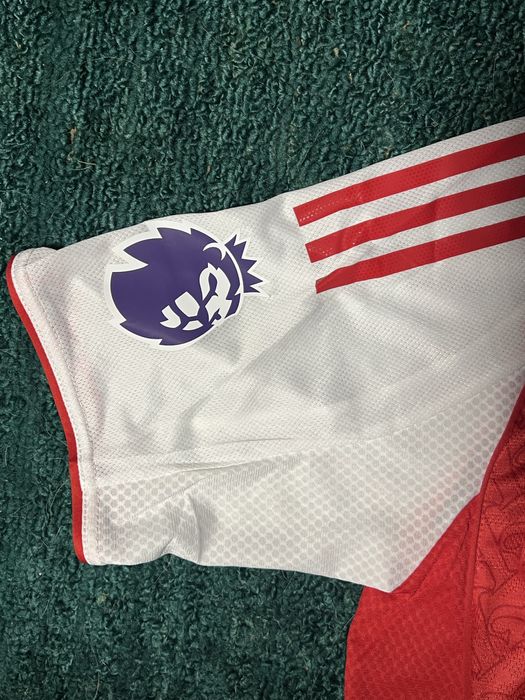 Тениска Арсенал 2025/2026 Gyokeres