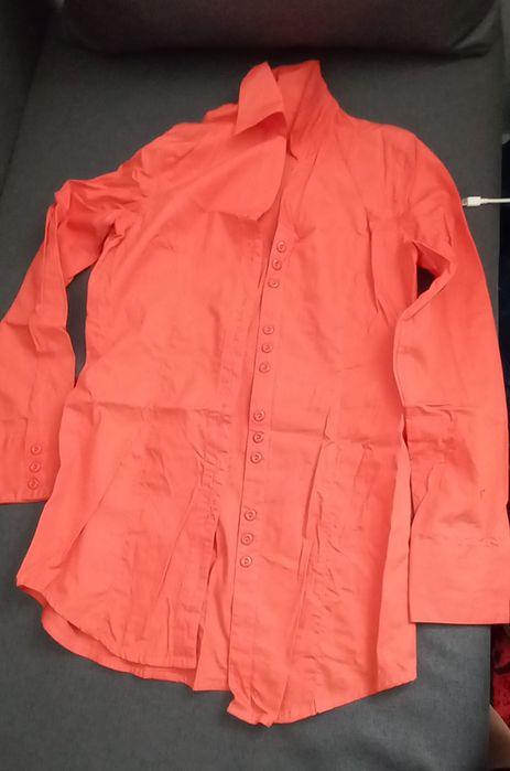 Cămașă damă mânecă lungă