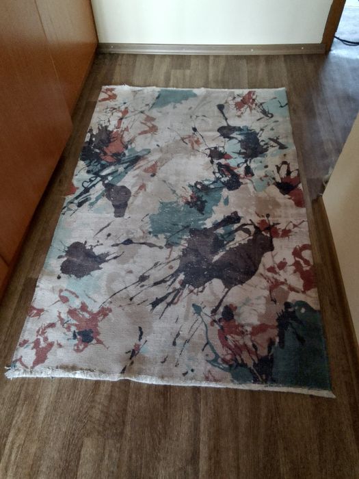 Пала с   мини. И. Дорожка ковровая