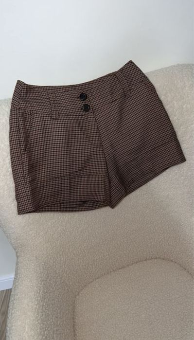 Pantaloni maro H&M