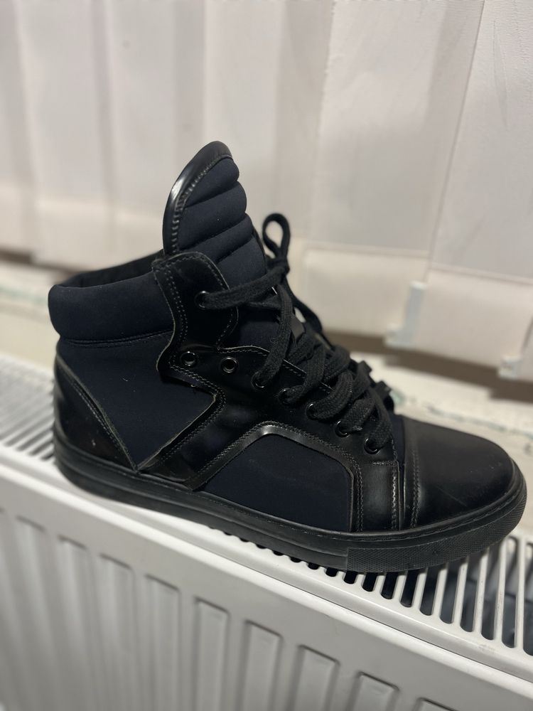 Мъжки обувки Kenneth cole