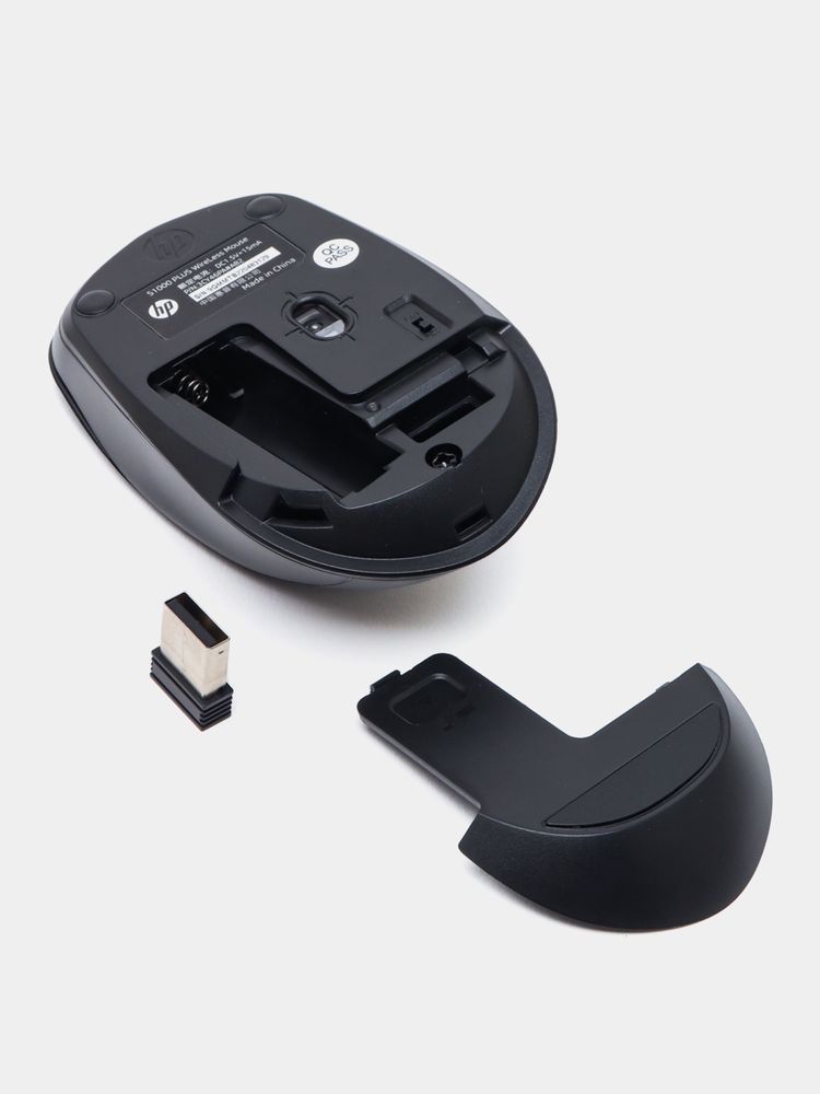 Беспроводная мышка HP s1000 Silence (original)