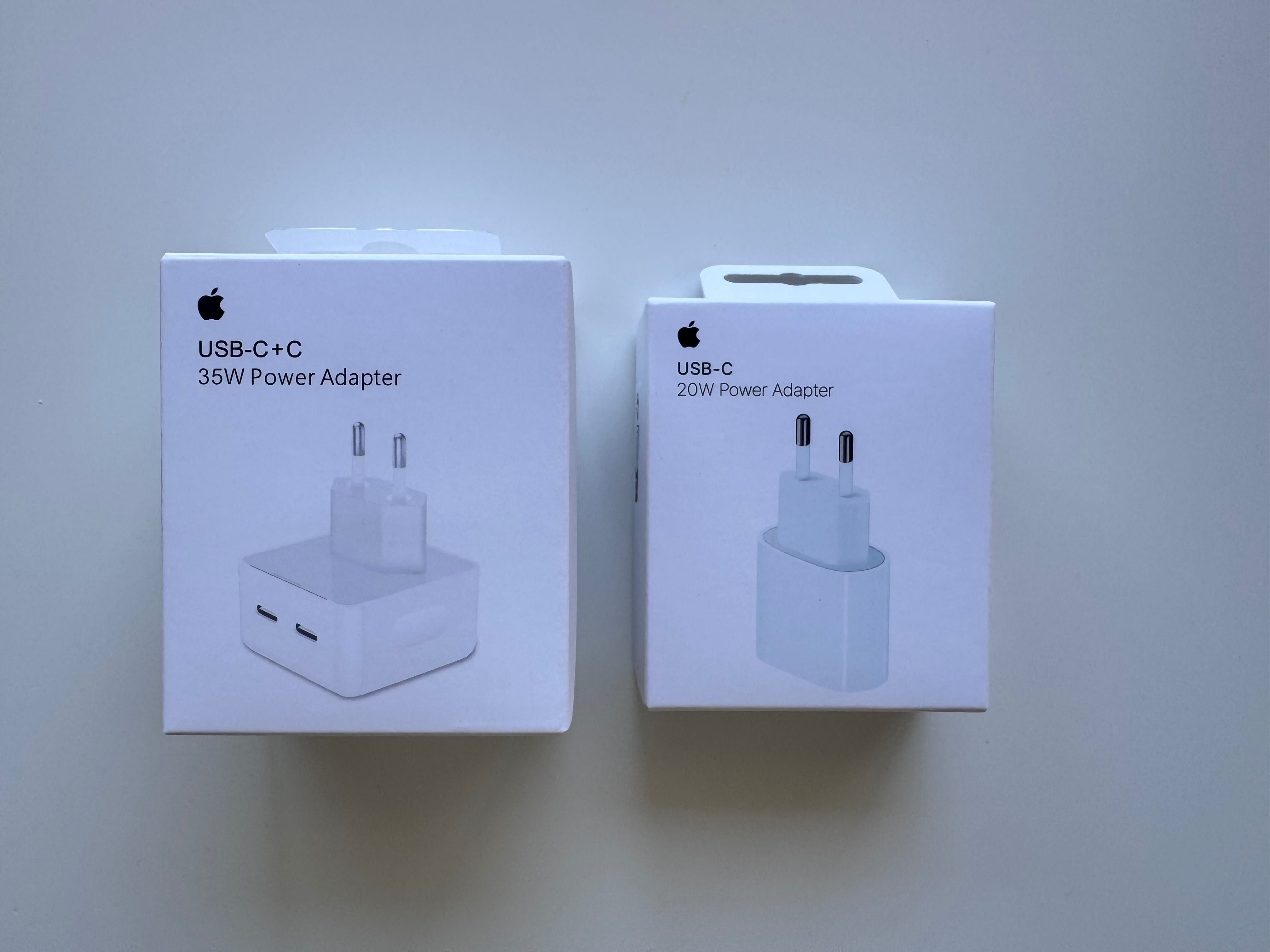 GARANTIE Incarcator Fast Charge iPhone 20w / 35w