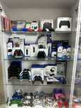 Все для Playstation/Xbox/Nintendo