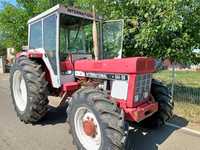 Vând tractor international IH 844 sb , 84 cai