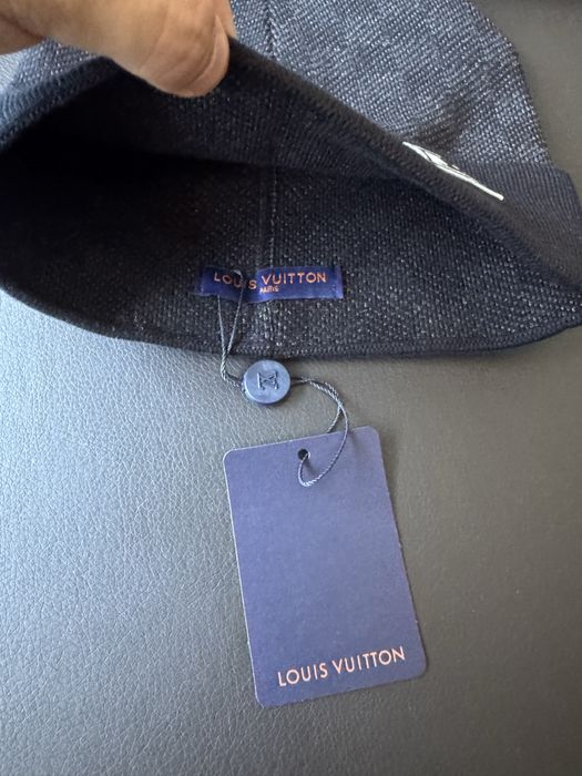 Caciuli Louis Vuitton