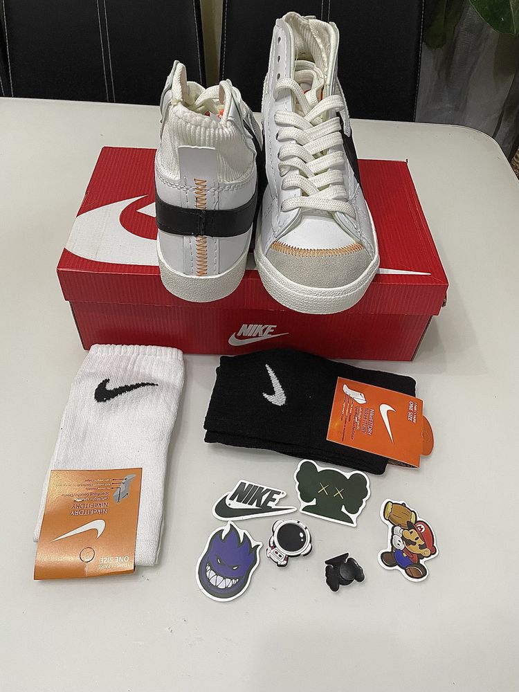 Nike Blazer Mid '77 Jumbo
