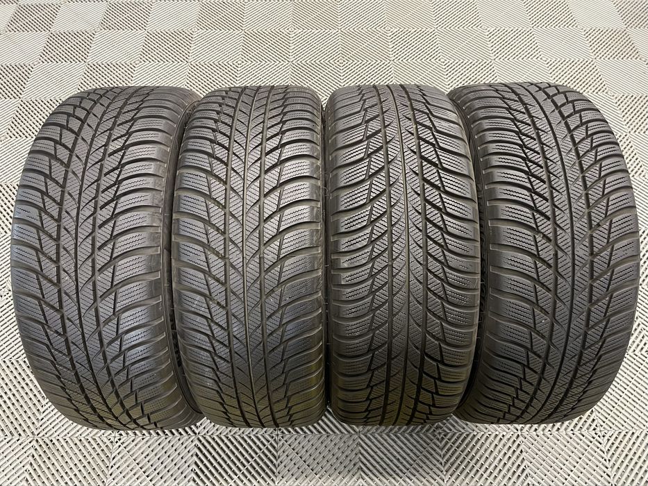 Jante 225 45 R18 M+S Originale Mercedes CLA A B Class W177 W247 C118