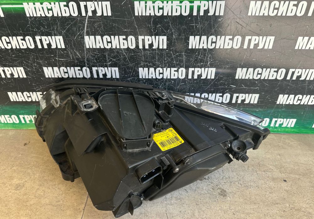 Фар far десен фарове за Бмв Е92 Е93 Bmw 3 E92 купе E93 кабрио