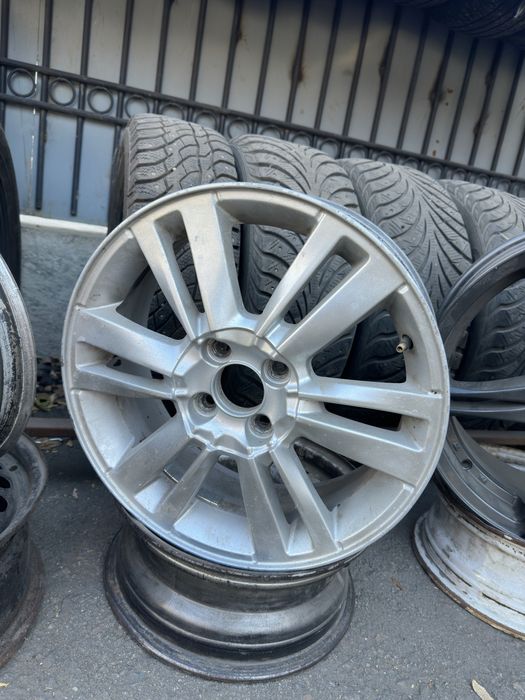 Продам Диски r16 4x100