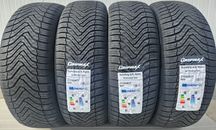 215/60 R17, 96V, GRIPMAX, Anvelope All Season M+S
