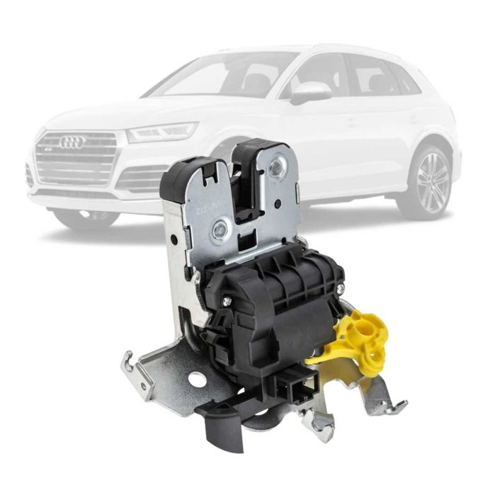 Брава за багажник AUDI Q5 (FYB, FYG) 2018 - 2025 г. 4M0827505B (НОВА)