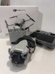 Dji mini 4 pro fly more combo PLUS