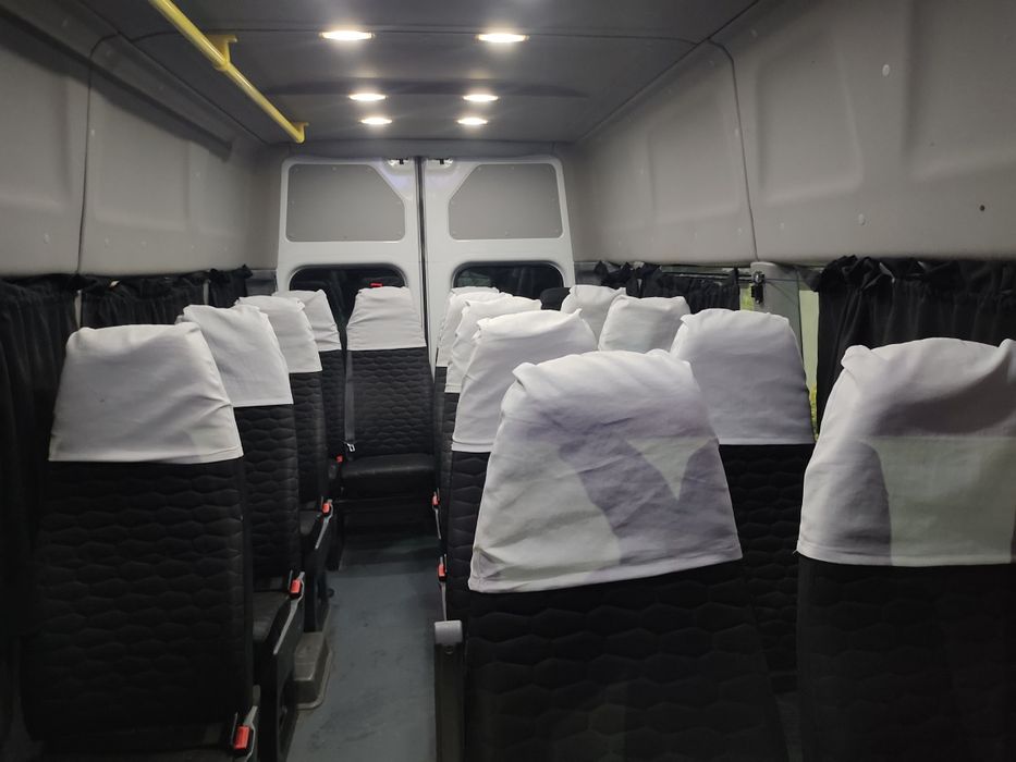 Gazel next 2023yili holati ideal