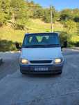 Camioneta Ford Tranzit 2003,volan dreapta