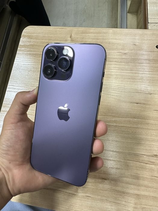iPhone 14Pro Max 97%