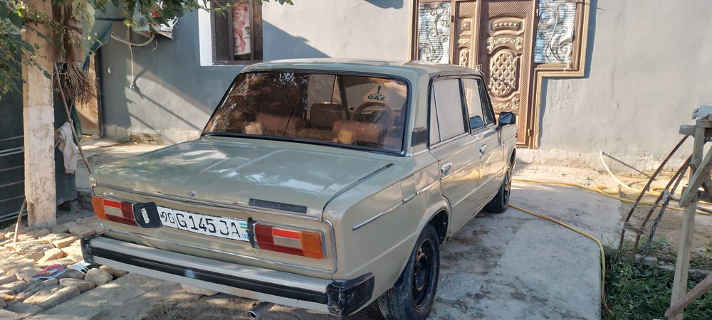 Waz 006  Holati yaxshi