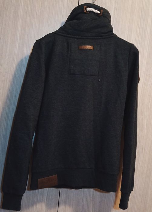 Bluza Naketano Poet choice