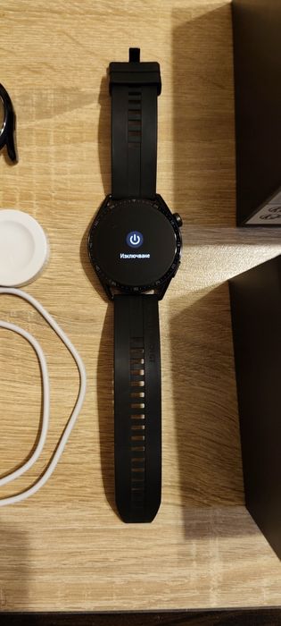 Huawei Watch GT3 46mm