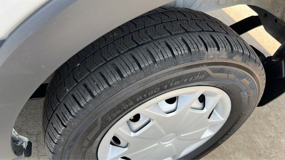 Ford Tranzit/2019/Frigorific-Congelare/tva deductibil.