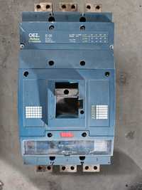 Автоматичен прекъсвач - шалтер OEZ 1600A