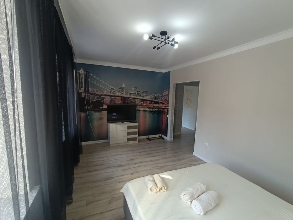 Сдам 1к.кв.посуточно