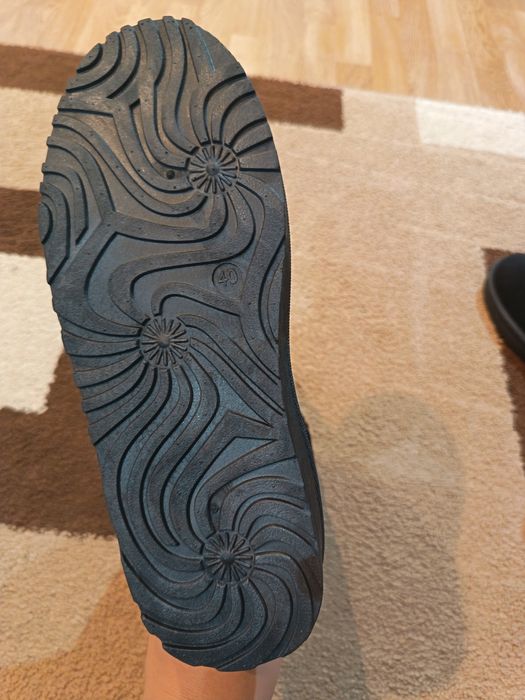 Ghete de iarnă, mărimea 40