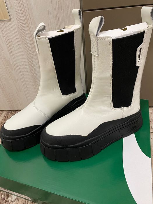 Дамски боти Puma