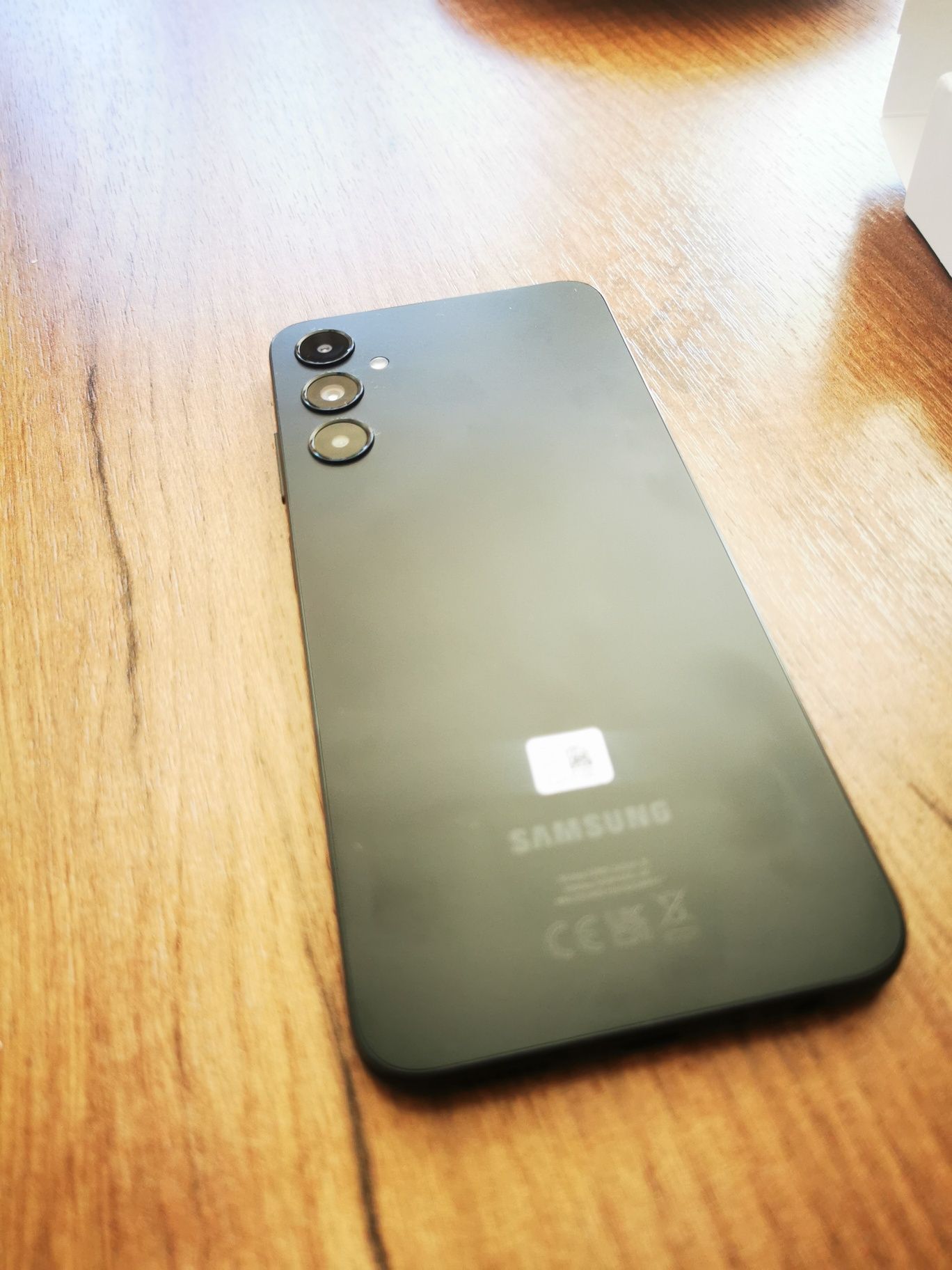 Samsung Galaxy A06S Чисто нов!