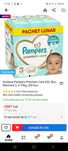 Pampers premium care nr 3
