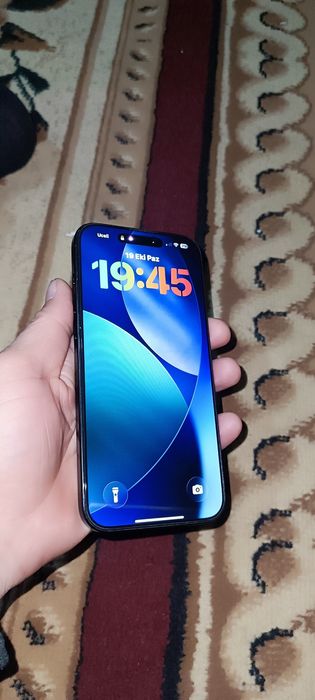 IPHONE 16 promax