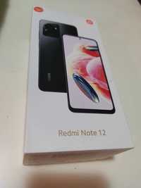 Xiaomi Redmi Note 12 sigilat