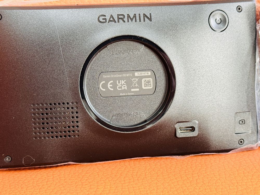 Garmin Drivesmart 66 DT-S Pret 500 lei bucata