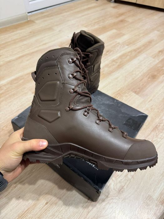 Bocanci militari Lowa Mk2 Gtx Combat