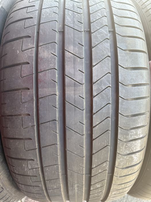 Anvelope vara Bmw seria 7 G70 X3 G45  255/45/20 285/40/20