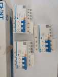 втомат дифференциальный CHINT NXBLE-63  C63