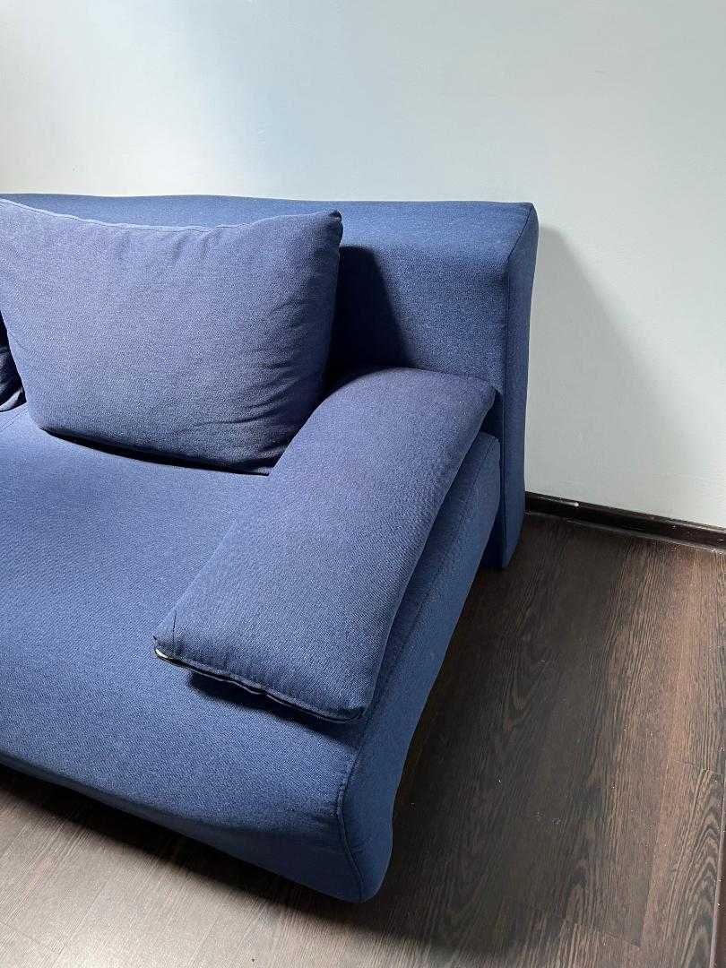 Canapea Extensibila 3 Locuri