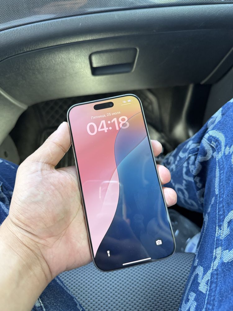 Iphone 16 Pro Max 0sikl