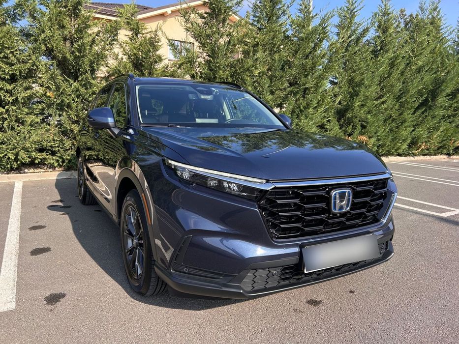 Honda CR-V Honda CR-V 2024 stare impecabila