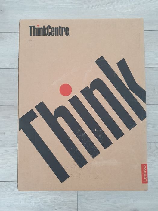 Lenovo ThinkCentre M90s SFF Gen5 i7 14700 32GB DDR5 512GB SSD WiFi NOU