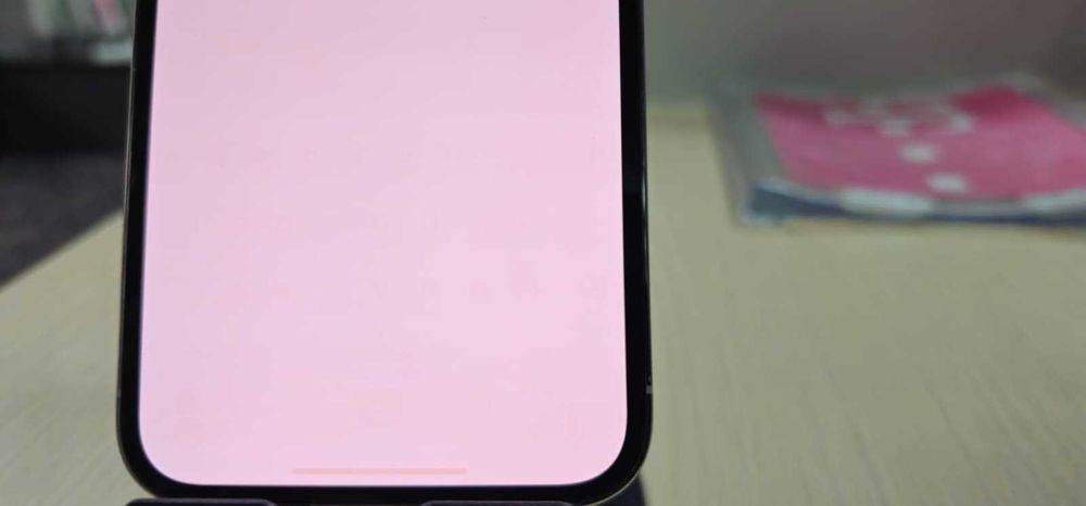 iPhone 13 Pro 256GB Baterie 100%  Alb cu Factura + Garantie