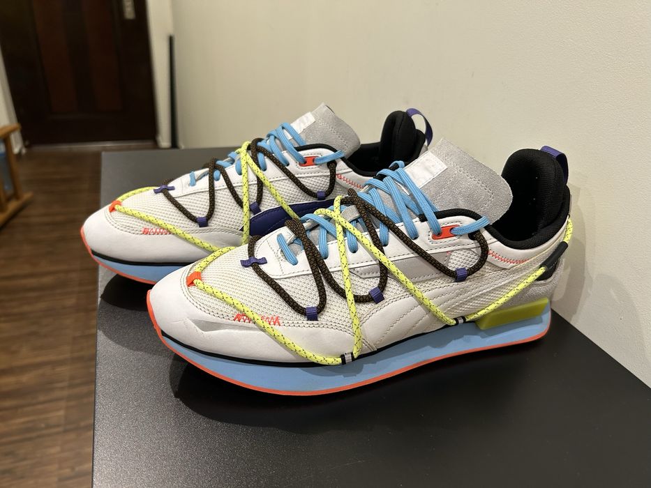 Puma X Future Rider Day Zero