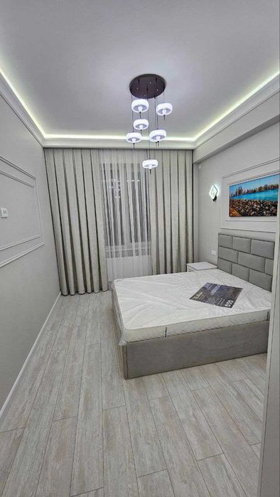 Хон Сарой ЖК Айвон 2/8/9 Новостройка ор-р Универсам, Мега планет, 70м2