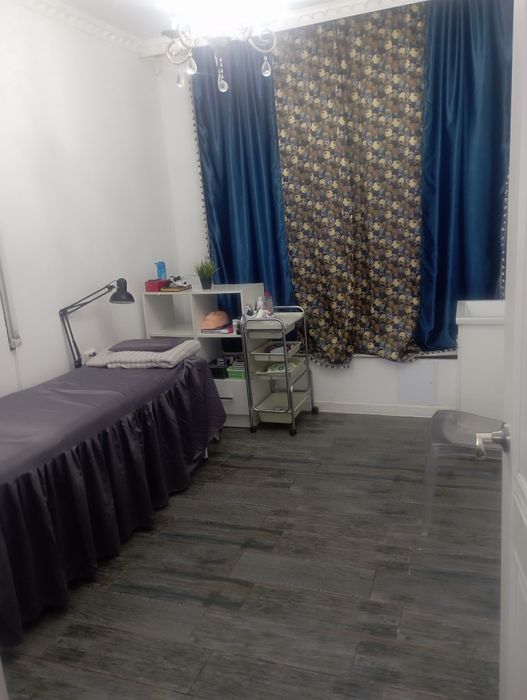 Сдам кушетку 50000