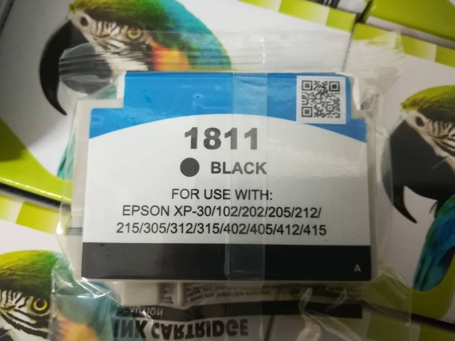 Мастилници за принтер Epson