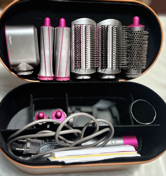 Dyson Airwrap Complete HS01FU