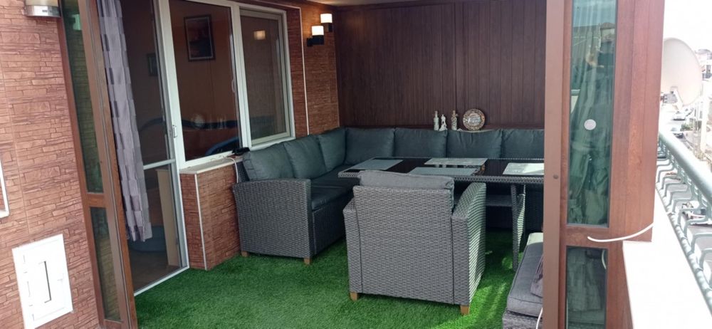 Продава се Тристаен апартамент в Свети Влас - 83 кв.м за 1747 €/кв.м - Снимка #3