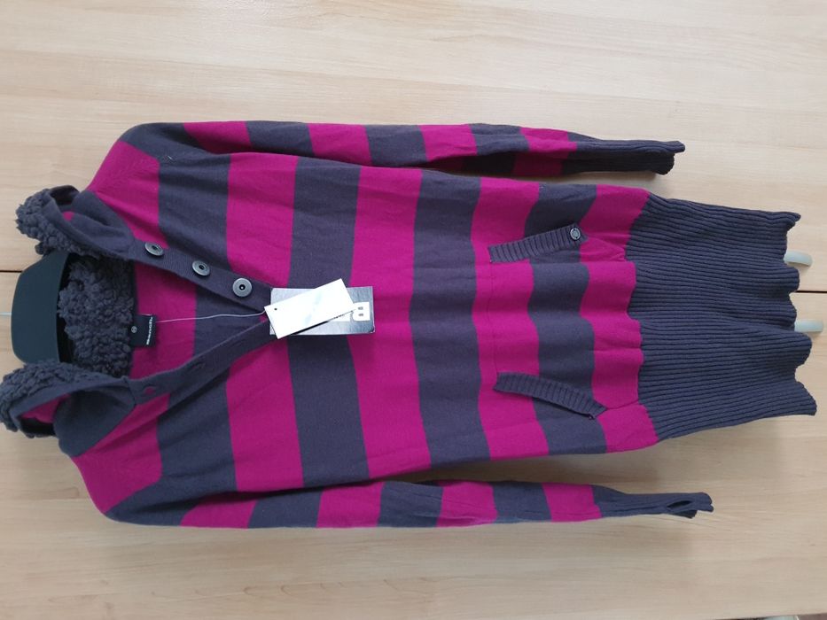 Hanorac dama Bench !