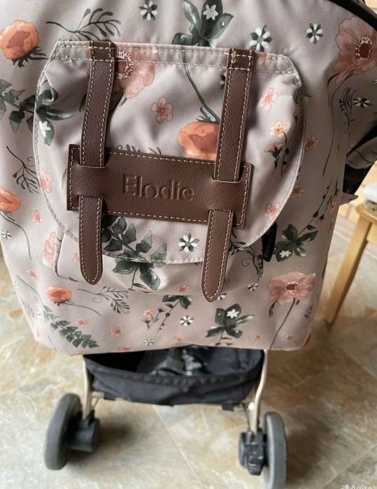 Коляска Elodie mondo